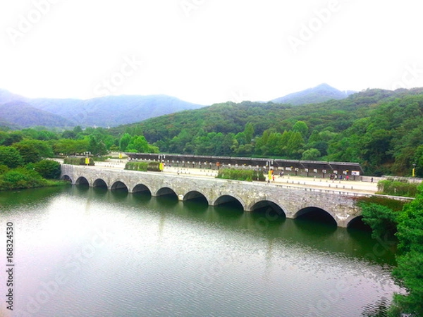 Fototapeta landscape