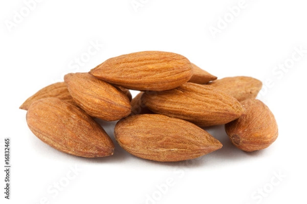 Obraz Almonds