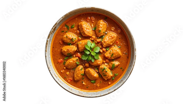 Obraz Curry png