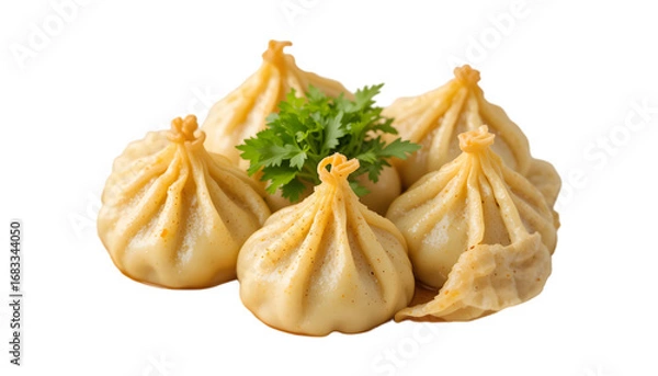Obraz Dumplings png