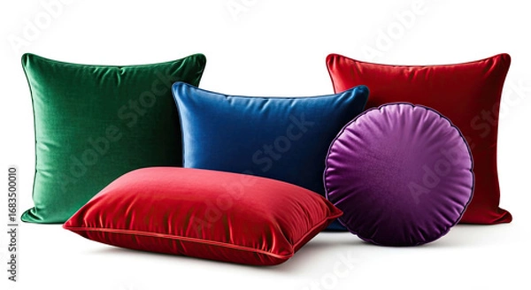 Obraz pilo isolated white background
