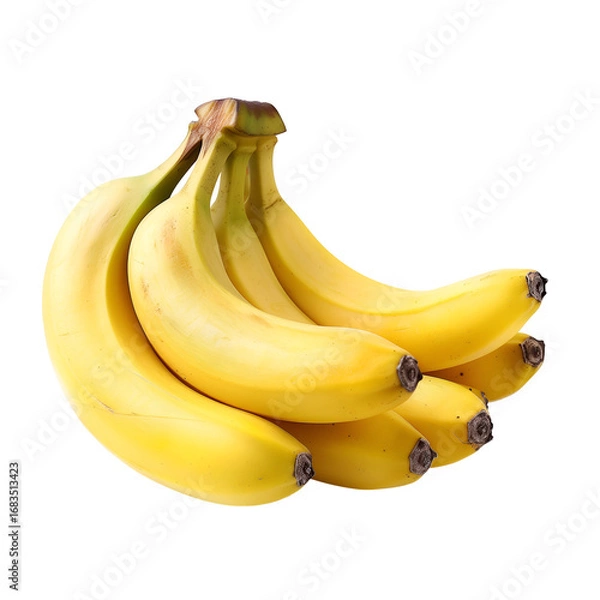 Obraz Bunch of bananas