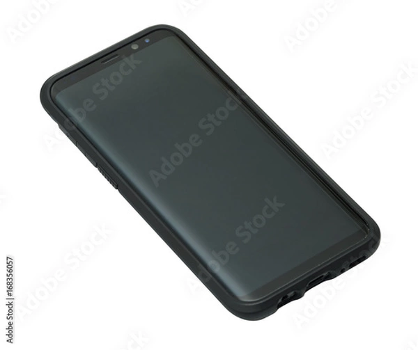 Fototapeta cell phone