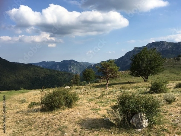 Obraz pendici del Mongioie