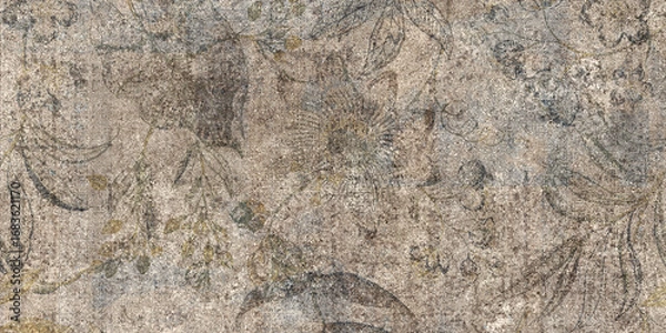 Fototapeta texture, stone, rock, wall, surface, pattern, granite, concrete, cement, backgrounds, marble, natural