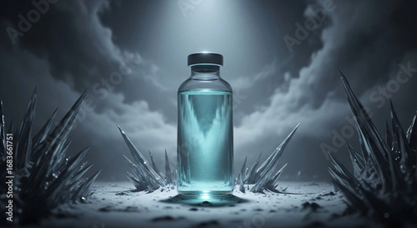 Obraz The Elixir of a Distant World