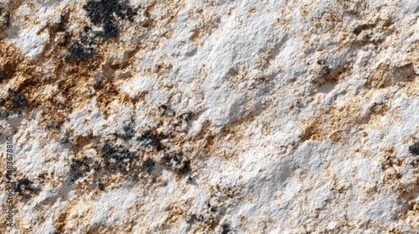 Fototapeta Detailed stone texture pattern