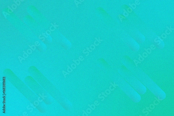 Obraz Abstract textured background of rippling turquoise water