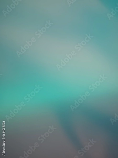 Fototapeta abstract blue teal background