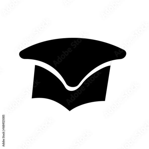 Obraz graduation cap