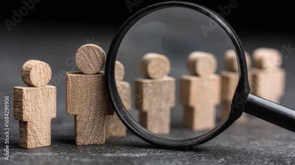 Fototapeta By serving a defined audience, niche market positioning delivers tailored offerings that resonate deeply with customer values and unique demands.
