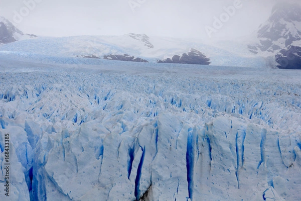 Obraz Glacier Perito Moreno