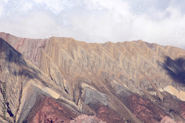 Obraz Serina de Hornocal