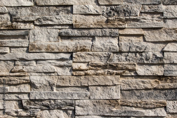 Fototapeta Sandstone background texture