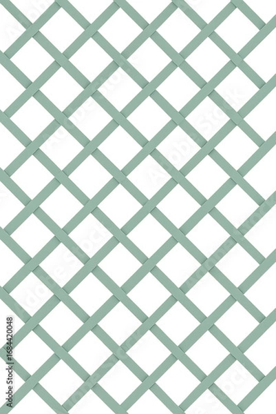 Obraz abstract background with squares