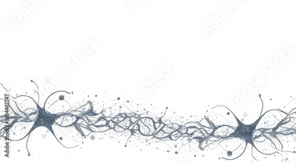 Fototapeta   . AI Generated