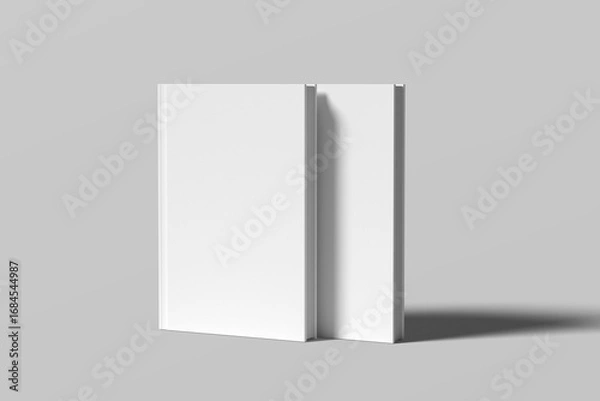 Obraz Book Blank Mockup