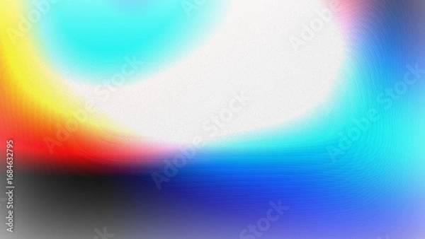 Obraz abstract colorful background