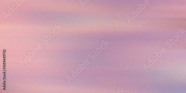 Obraz Soft Gradient Pink and Purple Abstract Texture background