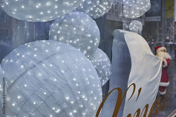 Obraz クリスマス