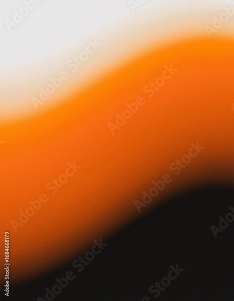 Fototapeta Fluid new gradient shapes composition. for presentation design. print, base for banners, wallpapers, business cards, brochure, banner, calendar, graphic