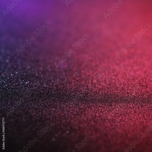 Obraz Gradient Grainy background