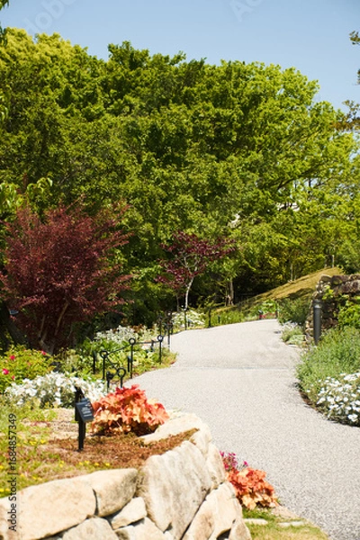 Obraz 東山植物園