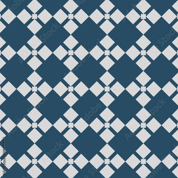 Obraz Vector_Pattern_09