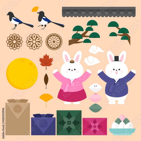 Obraz 추석_36