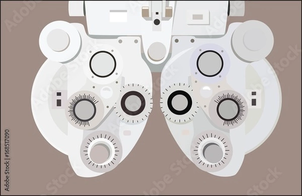 Fototapeta Medical equipment