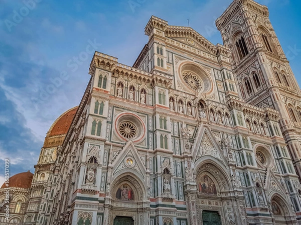 Obraz Florence Cathedral