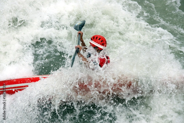 Obraz Extreme sports