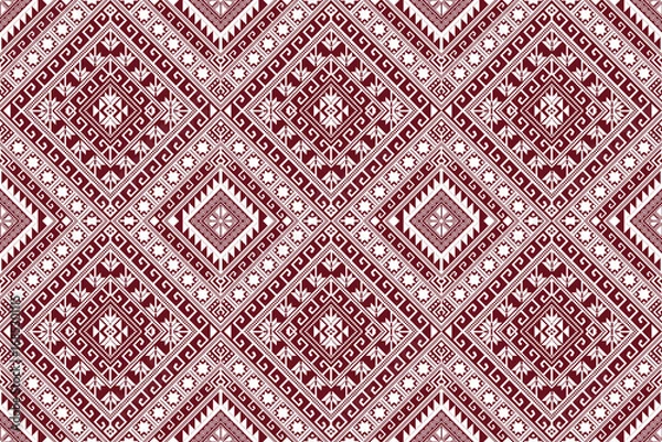 Obraz red carpet texture