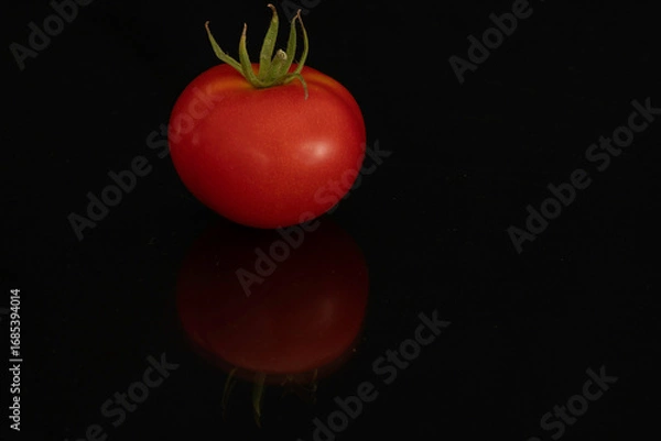 Fototapeta Cherrytomate