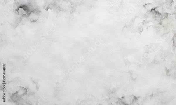 Obraz Abstract grayscale texture, mottled white and gray