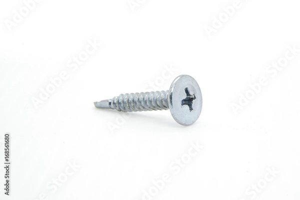 Obraz Pan Head Self Drilling Screws 