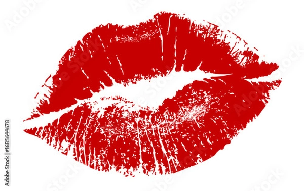 Obraz lipstick symbol [Converted].eps