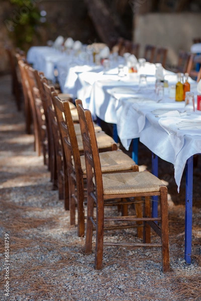 Obraz wedding  & party decoration ideas