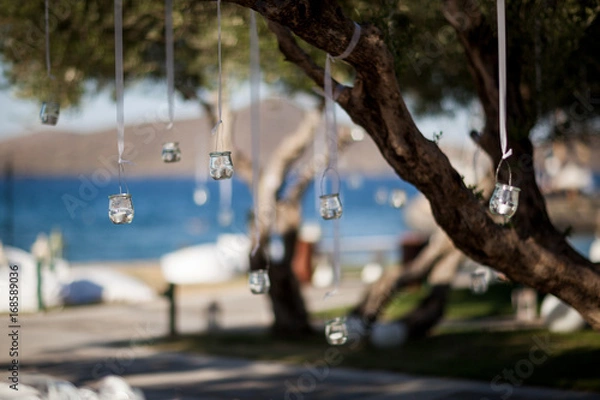 Obraz wedding  & party decoration ideas