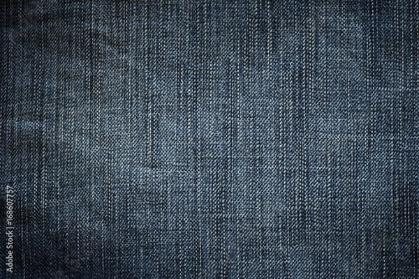 Fototapeta Jeans Texture./Jeans Texture. 