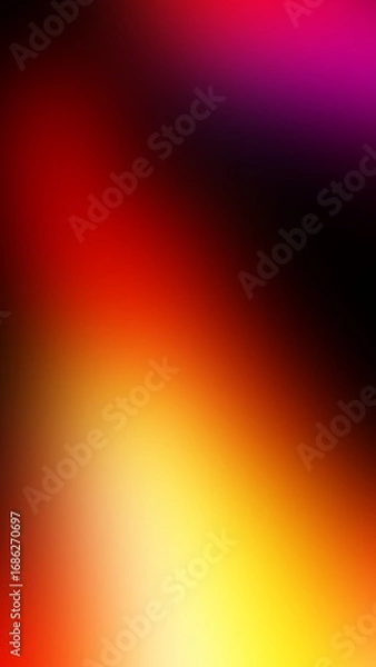 Fototapeta abstract red background