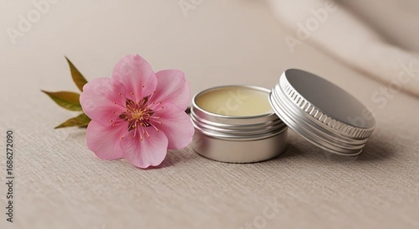 Obraz 桜色の調べ