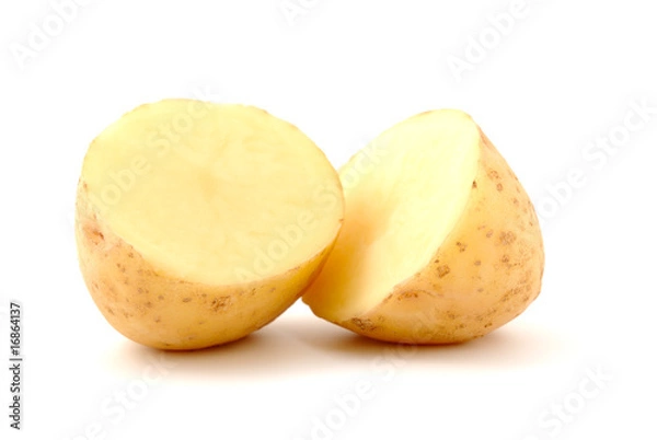 Obraz Potatos