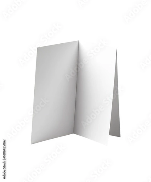 Obraz Blank, open, tabletop display