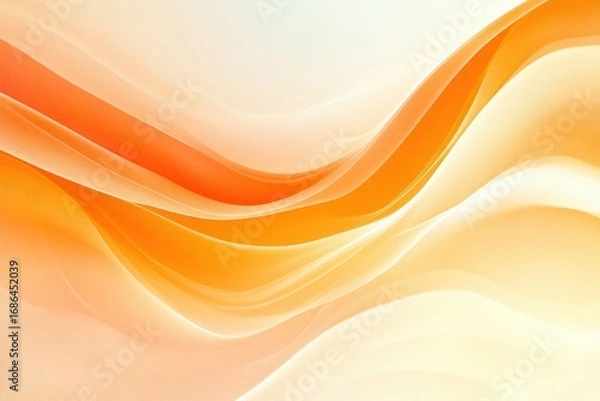Fototapeta high detail image of Color of the year 2021 abstract wavy background