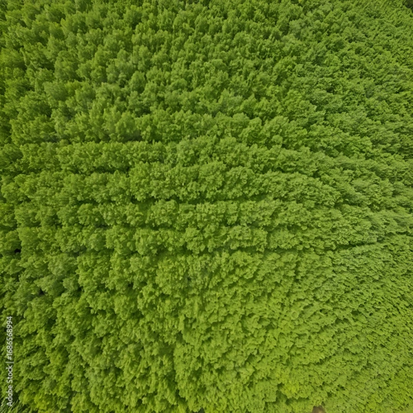 Fototapeta Barboncini