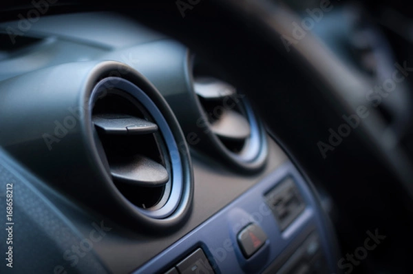 Obraz Air ventilation