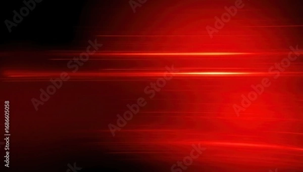 Fototapeta abstract red background