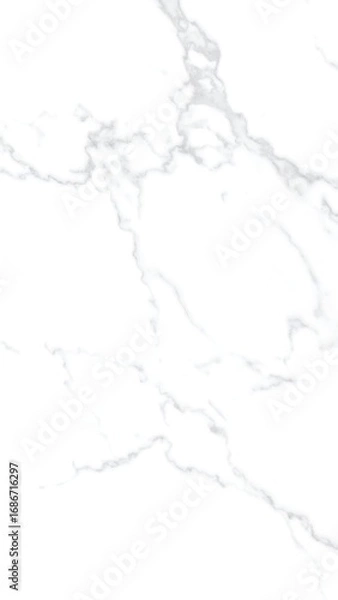 Obraz Abstract white marble pattern