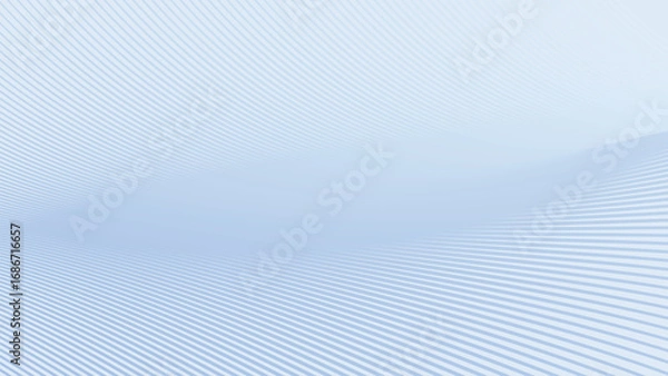 Obraz Blue Stripes Line Abstract Background Modern Geometric Pattern Minimal Texture Vector Design